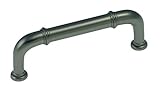 Hickory 3インチCottageキャビネットハードウェアプル 3 Inch P3382-BM 1