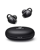Anker Soundcore Life A2 NC(ワイヤレス イヤホン Bluetooth 対応)【完全ワイヤレスイヤホン / Blue