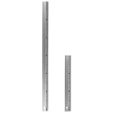 シンワ測定 アル助 スベリ止め付き 30cm+60cm