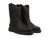 Bonanza Boots メンズ US サイズ: 9.5 カラー: ブラック
