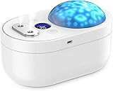 加湿器 スタープロジェクター ダブル加湿 保湿 卓上 USB充電式 超音波式 ベッドサイドランプ 星空ライト 3色LED きれい ナイトライ