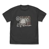 【公式】コスパ 葬送のフリーレン ミミックとピンチのフリーレン Tシャツ SUMI Lサイズ