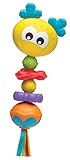 Playgro Jitterbug Rattle for Baby [並行輸入品]