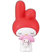 ディズニー　サンリオ　フィギュア　9点　まとめ売り　シナモン　マイメロ 77844c18906d4adb614b20673aaac8