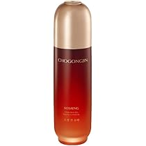 チョゴンジン ソセン 導入美容液 韓方 弾力　2つセット Amazon.co.jp: チョゴンジン ソセン 導入美容液 韓方 弾力