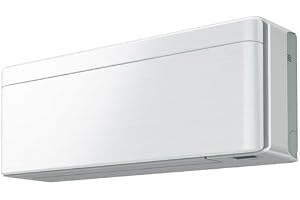 ダイキン エアコン 20畳 単相200V S636ATSP-F 2026年 ファブリックホワイト risora SXシリーズ