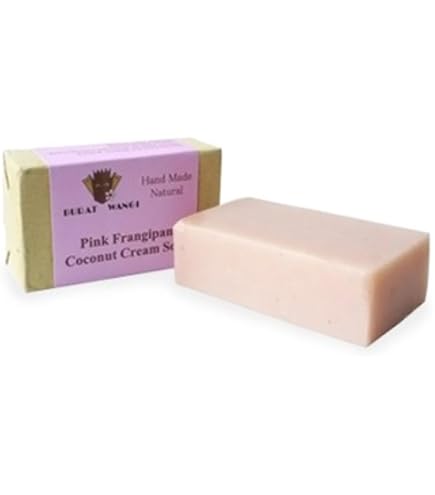 Amazon | ブラットワンギ(Burat Wangi) 4つのバリの花セット