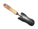 DeWit Victorian Trowel, Medium [並行輸入品]