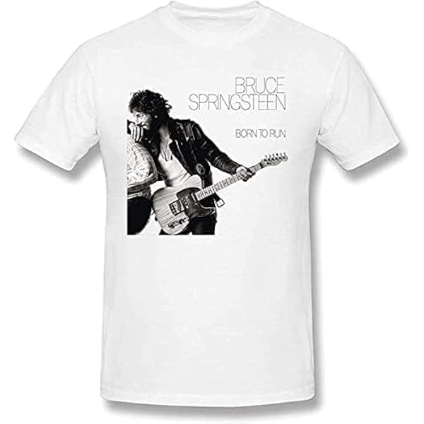 Amazon | [IMKEEY] Bruce Springsteen ブルース・スプリングスティーン