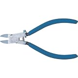 メリー 超硬ハイプラニッパ125mm CT160F125-7059 【3234673
