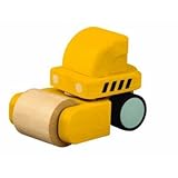 PlanToys Mini Roller おもちゃ [並行輸入品]