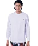 [ラコステ] [公式] ベーシックロングスリーブTシャツTH5583-990012