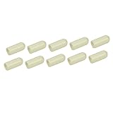 ネグロス電工 ボルト端末保護キャップ OMB6C (1袋10個入り)