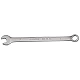 Bovidix 0690102 Combination Wrench, 7 mm [並行輸入品]