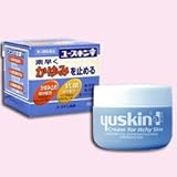【第3類医薬品】ユースキンI 110g ×5