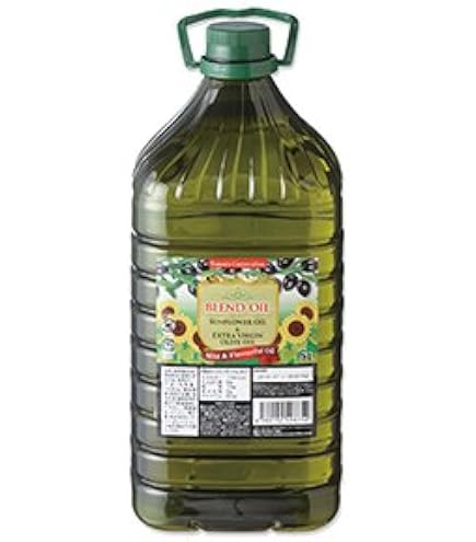 Amazon | Stilla エクストラバージン オリーブオイル 5L 5000ml