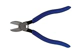 Crescent P57N 7' Diagonal Solid Joint Cutter, Flush Ground [並行輸入品]