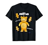 レトロソフビシリーズ　快獣ブースカ　03 Tシャツ
