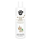 John Paul Pet ジョンポールペット オートミールリンス ペット用 473.2ml