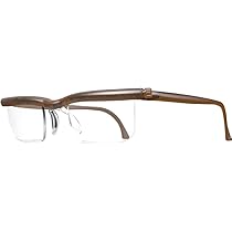 Amazon.co.jp: [PRESBY] ドゥーアクティブ 度数調整付き老眼鏡 くもり