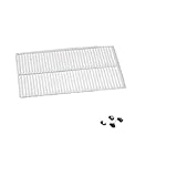 【北海道配送不可】【オプション品】 玄米保冷庫用 棚板セット MET900 米袋 10袋 14袋 16袋 用 アルインコ 代不