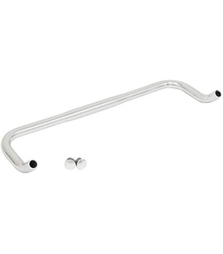 Amazon | NITTO (ニットー) 日東 RB-018 アルミ ブルホーンバー(26.0