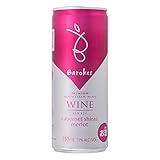 バロークス プレミアム 缶ワイン 赤 [ 赤ワイン ミディアムボディ オーストラリア 250ml×24本 ]