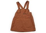 UNITED ARROWS(ユナイテッドアローズ) ジャンパースカート 110サイズ 女の子