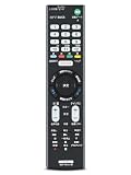 テレビリモコン RMT-TX101J for ソニー SONY ブラビアリモコン KJ-43W870C KJ-50W870C対応