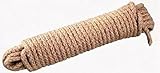 Jute Sash Cord Clothes Line Core Washing Drying Line 10m Garden Strong Durable No4