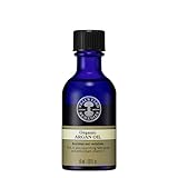 NEAL'S YARD REMEDIES(ニールズヤードレメディーズ) アルガンオイル(ベースオイル/キャリアオイル) 50ml