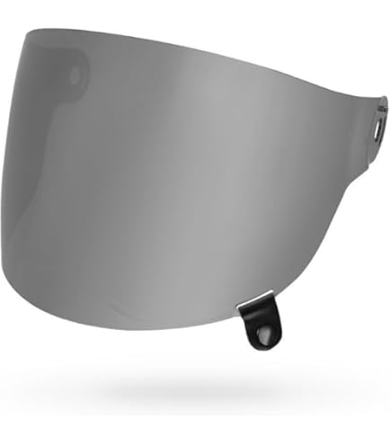 Amazon.co.jp: BELL ベル Bullitt ブリット ヘルメット用 フラット