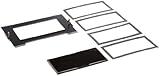 Jackson Safety 24551 W20 490P Fiber Shell Welding Helmet Parts Kit by Jackson Safety