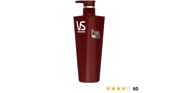 Amazon プレミアムヴィダルサスーン セルフヘアエステ プレミアムベースケア コンディショナー 500g Vidal Sassoon ヴィダルサスーン ビューティー 通販