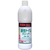 リンレイ:リンレイ RS PRO トイレクリーナー酸性 787433 型式:787433