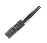 Eau peint mais+ カラースティック リードディフューザー用スティック 5本入 ブラック Black オーペイント マイス