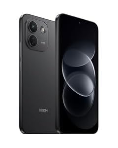 シャオミ(Xiaomi) REDMI Note 17 Pro Max 5G 8+256GB 10000mAh大容量バッテリー 100Wハイパーチャージ IP66/IP68 6.83インチAMOLED ディスプレイ Corning Gorilla Glass Victus 2採用 Snapdragon 6 Gen 5搭載 NFC対応 5000万画素AIカメラ SIMフリー スマートフォン ブラック