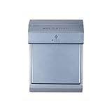 ART WORK STUDIO Mail box 2 メールボックス2 シルバー TK-2079