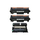 ブラザー用 トナーカートリッジTN-29J ×２本 ドラムユニットDR-24J ×１本 互換品 セット HL-L2375DW/HL-L2370DN/HL-L2330D/MFC-L2750DW/MFC-L2730DN/DCP-L2550DW/DCP-L2535D/FAX-L2710DN対応【PRINTHOUSE】