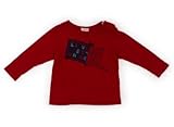HusHush(ハッシュアッシュ) Tシャツ・カットソー 90サイズ 男の子