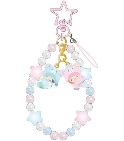 Amazon.co.jp: サンリオ(SANRIO) ストラップ（星空のエンジェル