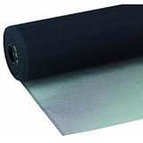 SAINT GOBAIN ADFORS FCS9418-M Charcoal Aluminum Screen, 36" x 100' [並行輸入品]