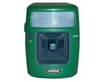 Outdoor Cat & Dog Repeller w Infrared Motion Detector by Koolatron