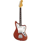 Fender エレキギター Johnny Marr Jaguar®, Rosewood Fingerboard, Metallic KO