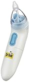 Dr Bee Electronic Nasal Aspirator for Babies and Toddlers