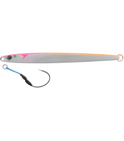 Amazon | JACKALL(ジャッカル) シアン (CiAN) CiAN-99XH | JACKALL