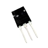 Fenteer H20R120　パワー　トランジスタ　TO-3P 1200V 20A MSO　ブラック
