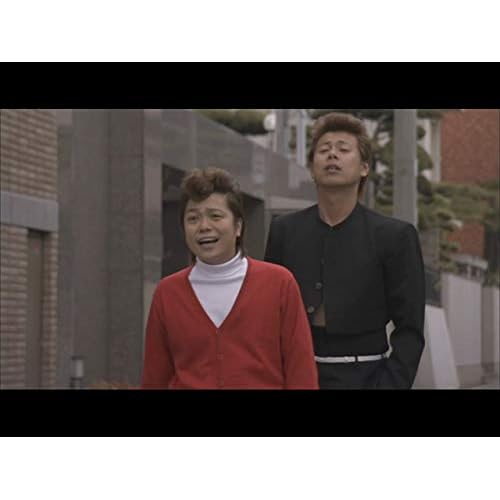 オレたちコンバインボーイズ