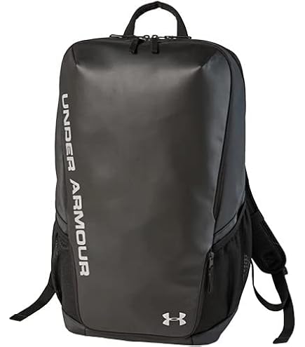 Amazon.co.jp: [アンダーアーマー] UAチームバックパックEX AAL9536