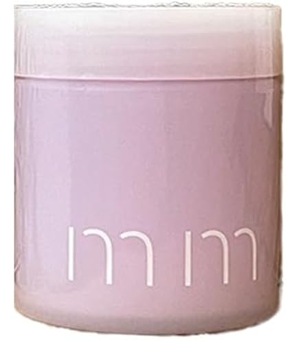 Amazon | mm ミリ バター 〈スタイリング・ボディバーム〉30g | ノー